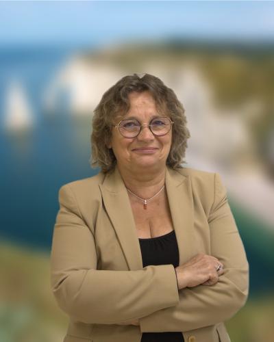 Sylvie AVENEL