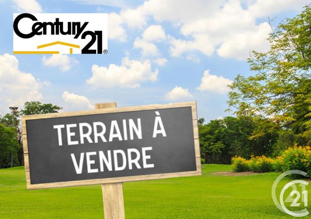 Afficher la photo en grand terrain à vendre - 968.0 m2 - ST VALERY EN CAUX - 76 - HAUTE-NORMANDIE - Century 21 Accore