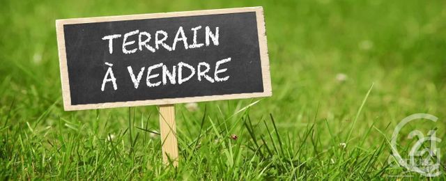Afficher la photo en grand terrain à vendre - 968.0 m2 - ST VALERY EN CAUX - 76 - HAUTE-NORMANDIE - Century 21 Accore