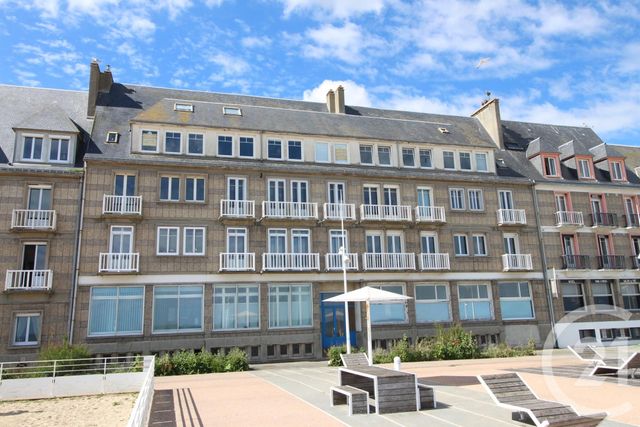 Appartement F5 à vendre - 6 pièces - 128.83 m2 - ST VALERY EN CAUX - 76 - HAUTE-NORMANDIE - Century 21 Accore