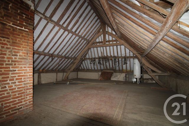 maison à vendre - 2 pièces - 78.61 m2 - HOUDETOT - 76 - HAUTE-NORMANDIE - Century 21 Accore maison à vendre - 2 pièces - 78.61 m2 - HOUDETOT - 76 - HAUTE-NORMANDIE - Century 21 Accore
