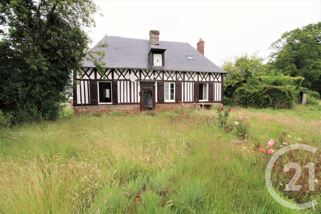 maison à vendre - 2 pièces - 78.61 m2 - HOUDETOT - 76 - HAUTE-NORMANDIE - Century 21 Accore maison à vendre - 2 pièces - 78.61 m2 - HOUDETOT - 76 - HAUTE-NORMANDIE - Century 21 Accore
