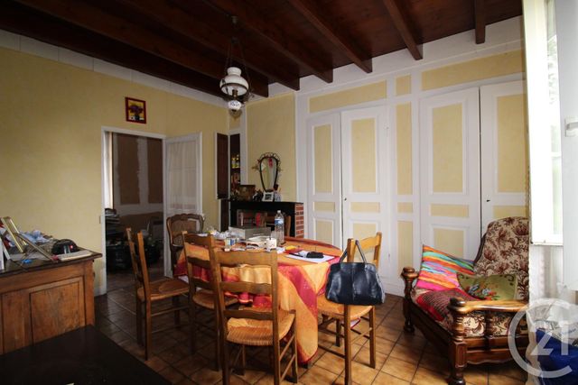 maison à vendre - 2 pièces - 78.61 m2 - HOUDETOT - 76 - HAUTE-NORMANDIE - Century 21 Accore maison à vendre - 2 pièces - 78.61 m2 - HOUDETOT - 76 - HAUTE-NORMANDIE - Century 21 Accore