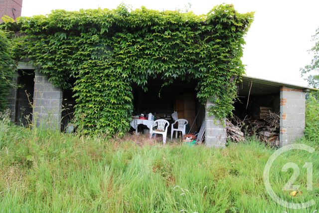 maison à vendre - 2 pièces - 78.61 m2 - HOUDETOT - 76 - HAUTE-NORMANDIE - Century 21 Accore maison à vendre - 2 pièces - 78.61 m2 - HOUDETOT - 76 - HAUTE-NORMANDIE - Century 21 Accore