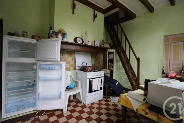 maison à vendre - 2 pièces - 78.61 m2 - HOUDETOT - 76 - HAUTE-NORMANDIE - Century 21 Accore maison à vendre - 2 pièces - 78.61 m2 - HOUDETOT - 76 - HAUTE-NORMANDIE - Century 21 Accore