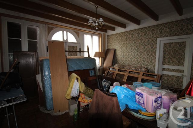 maison à vendre - 2 pièces - 78.61 m2 - HOUDETOT - 76 - HAUTE-NORMANDIE - Century 21 Accore maison à vendre - 2 pièces - 78.61 m2 - HOUDETOT - 76 - HAUTE-NORMANDIE - Century 21 Accore