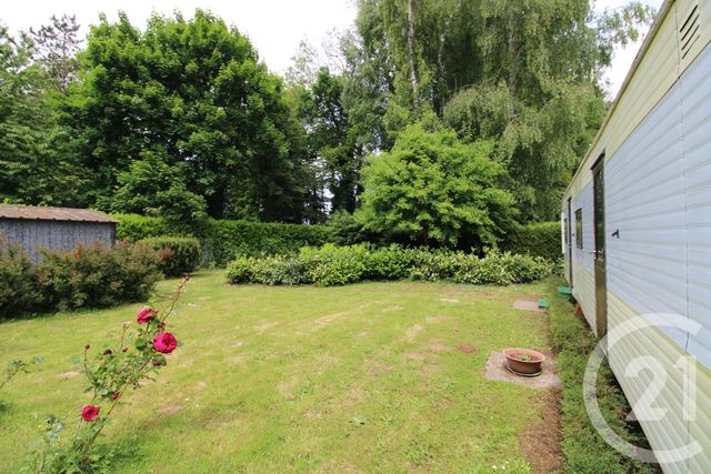 terrain à vendre - 795.0 m2 - LE MESNIL DURDENT - 76 - HAUTE-NORMANDIE - Century 21 Accore