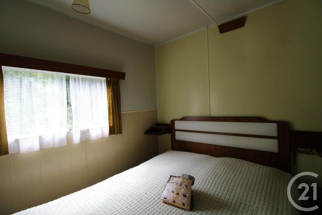 terrain à vendre - 795.0 m2 - LE MESNIL DURDENT - 76 - HAUTE-NORMANDIE - Century 21 Accore