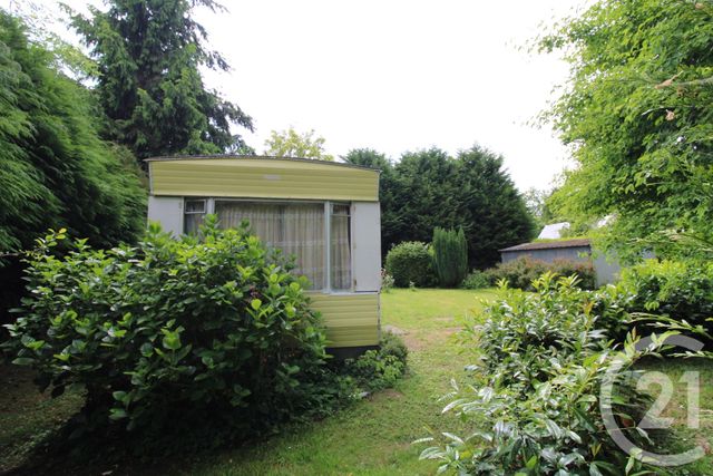 terrain à vendre - 795.0 m2 - LE MESNIL DURDENT - 76 - HAUTE-NORMANDIE - Century 21 Accore