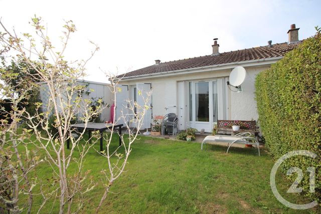 Afficher la photo en grand maison à vendre - 3 pièces - 66.33 m2 - ST VALERY EN CAUX - 76 - HAUTE-NORMANDIE - Century 21 Accore