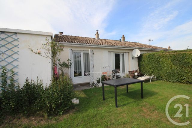 Afficher la photo en grand maison à vendre - 3 pièces - 66.33 m2 - ST VALERY EN CAUX - 76 - HAUTE-NORMANDIE - Century 21 Accore