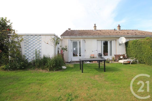 Afficher la photo en grand maison à vendre - 3 pièces - 66.33 m2 - ST VALERY EN CAUX - 76 - HAUTE-NORMANDIE - Century 21 Accore