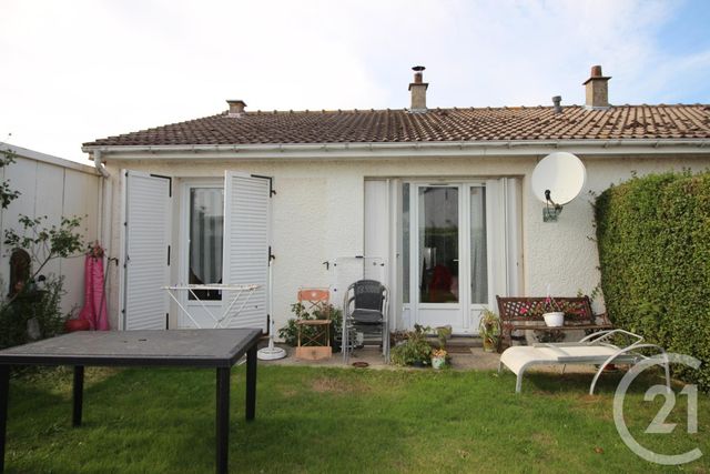 Afficher la photo en grand maison à vendre - 3 pièces - 66.33 m2 - ST VALERY EN CAUX - 76 - HAUTE-NORMANDIE - Century 21 Accore