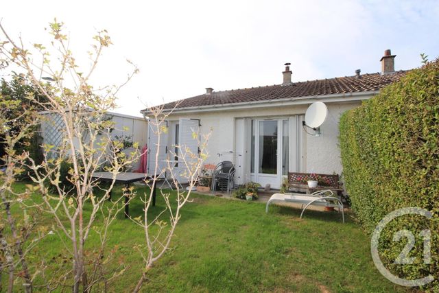 Afficher la photo en grand maison à vendre - 3 pièces - 66.33 m2 - ST VALERY EN CAUX - 76 - HAUTE-NORMANDIE - Century 21 Accore