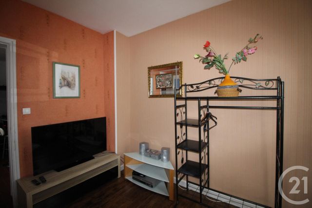 Afficher la photo en grand Appartement T2 à vendre - 2 pièces - 36.11 m2 - VEULES LES ROSES - 76 - HAUTE-NORMANDIE - Century 21 Accore