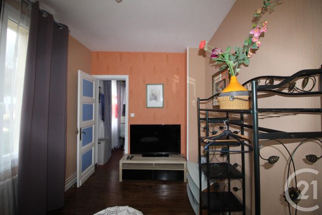 Afficher la photo en grand Appartement T2 à vendre - 2 pièces - 36.11 m2 - VEULES LES ROSES - 76 - HAUTE-NORMANDIE - Century 21 Accore