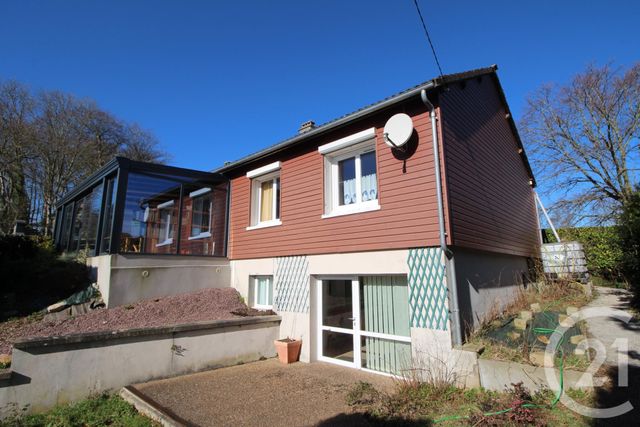 Afficher la photo en grand maison à vendre - 7 pièces - 156.0 m2 - ST VALERY EN CAUX - 76 - HAUTE-NORMANDIE - Century 21 Accore