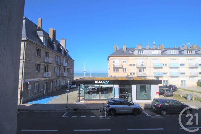 maison - ST VALERY EN CAUX - 76
