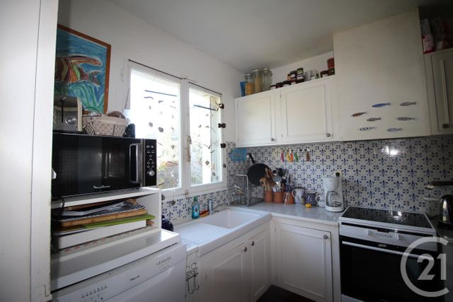 Afficher la photo en grand maison à vendre - 8 pièces - 149.41 m2 - ST VALERY EN CAUX - 76 - HAUTE-NORMANDIE - Century 21 Accore