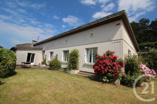 Afficher la photo en grand maison à vendre - 8 pièces - 149.41 m2 - ST VALERY EN CAUX - 76 - HAUTE-NORMANDIE - Century 21 Accore