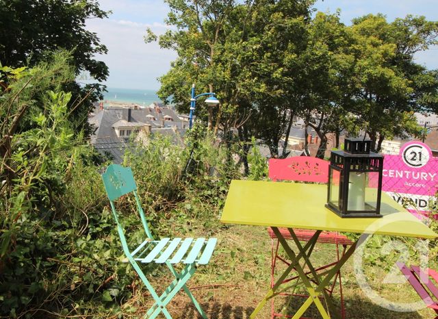 Afficher la photo en grand maison à vendre - 8 pièces - 149.41 m2 - ST VALERY EN CAUX - 76 - HAUTE-NORMANDIE - Century 21 Accore