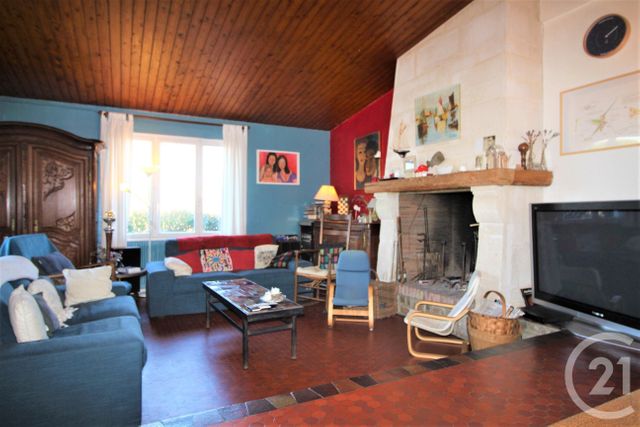 Afficher la photo en grand maison à vendre - 8 pièces - 149.41 m2 - ST VALERY EN CAUX - 76 - HAUTE-NORMANDIE - Century 21 Accore