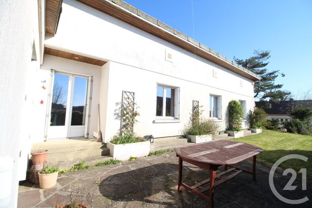 Afficher la photo en grand maison à vendre - 8 pièces - 149.41 m2 - ST VALERY EN CAUX - 76 - HAUTE-NORMANDIE - Century 21 Accore
