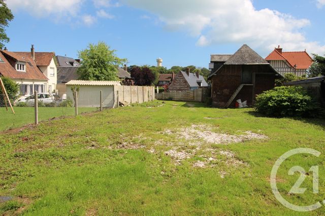 Afficher la photo en grand maison à vendre - 3 pièces - 99.68 m2 - QUIBERVILLE - 76 - HAUTE-NORMANDIE - Century 21 Accore