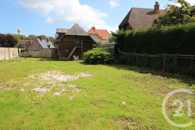 Afficher la photo en grand maison à vendre - 3 pièces - 99.68 m2 - QUIBERVILLE - 76 - HAUTE-NORMANDIE - Century 21 Accore