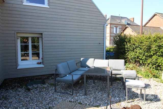 Afficher la photo en grand maison à vendre - 3 pièces - 99.68 m2 - QUIBERVILLE - 76 - HAUTE-NORMANDIE - Century 21 Accore
