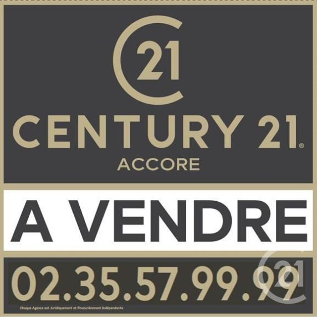 Afficher la photo en grand maison à vendre - 3 pièces - 99.68 m2 - QUIBERVILLE - 76 - HAUTE-NORMANDIE - Century 21 Accore