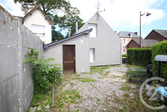 Afficher la photo en grand maison à vendre - 3 pièces - 99.68 m2 - QUIBERVILLE - 76 - HAUTE-NORMANDIE - Century 21 Accore