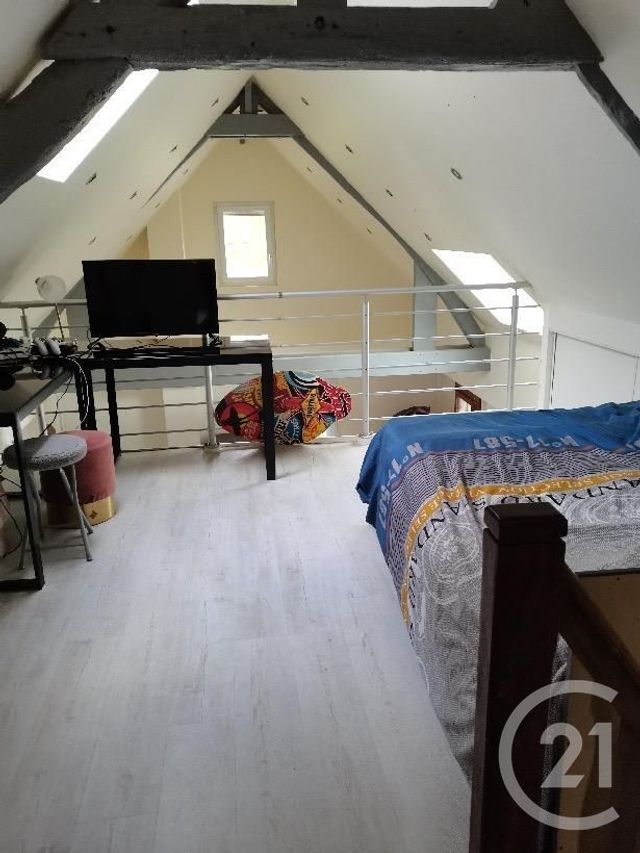 Afficher la photo en grand maison à vendre - 3 pièces - 99.68 m2 - QUIBERVILLE - 76 - HAUTE-NORMANDIE - Century 21 Accore
