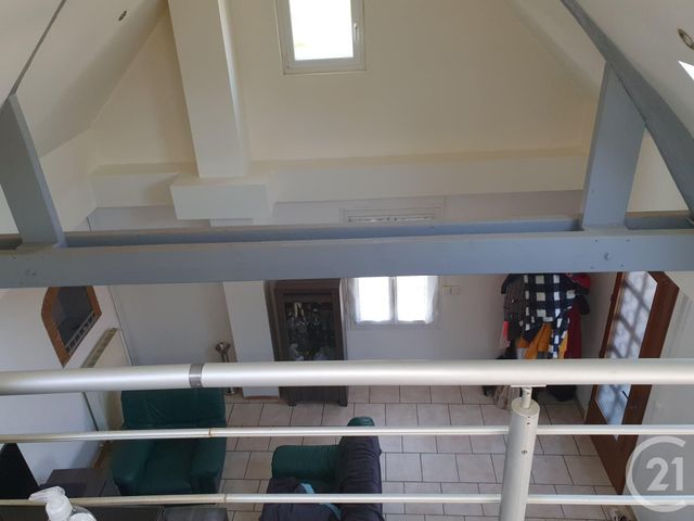 Afficher la photo en grand maison à vendre - 3 pièces - 99.68 m2 - QUIBERVILLE - 76 - HAUTE-NORMANDIE - Century 21 Accore