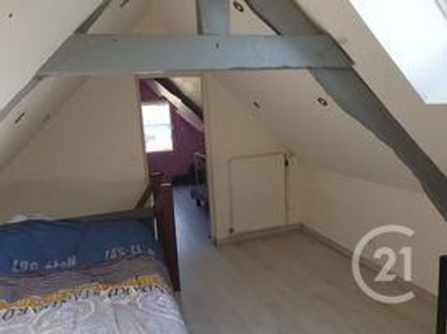 Afficher la photo en grand maison à vendre - 3 pièces - 99.68 m2 - QUIBERVILLE - 76 - HAUTE-NORMANDIE - Century 21 Accore