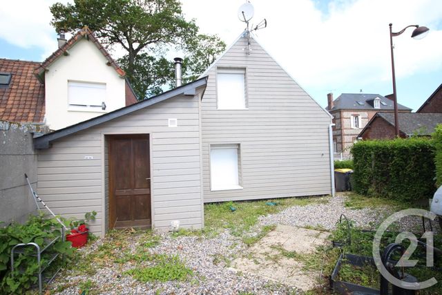 Afficher la photo en grand maison à vendre - 3 pièces - 99.68 m2 - QUIBERVILLE - 76 - HAUTE-NORMANDIE - Century 21 Accore
