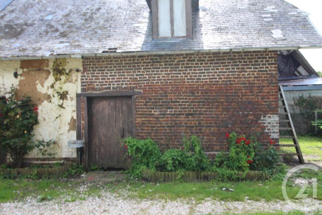 Afficher la photo en grand maison à vendre - 3 pièces - 99.68 m2 - QUIBERVILLE - 76 - HAUTE-NORMANDIE - Century 21 Accore