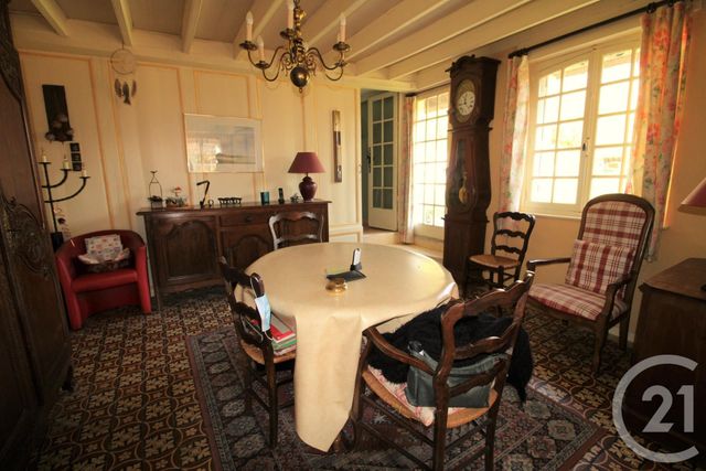 maison à vendre - 4 pièces - 89.31 m2 - ST VALERY EN CAUX - 76 - HAUTE-NORMANDIE - Century 21 Accore maison à vendre - 4 pièces - 89.31 m2 - ST VALERY EN CAUX - 76 - HAUTE-NORMANDIE - Century 21 Accore