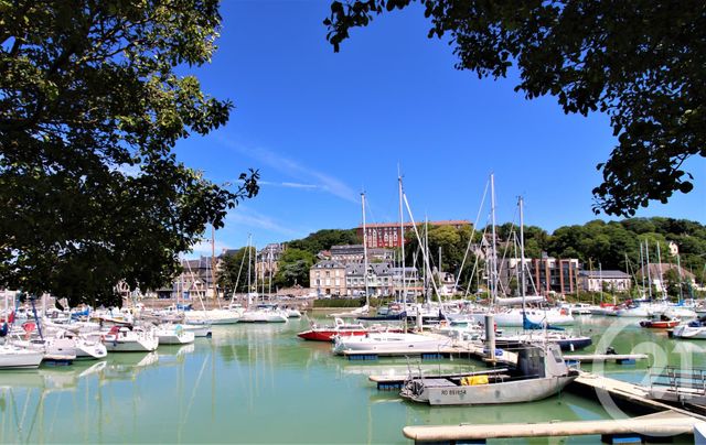 maison à vendre - 4 pièces - 89.31 m2 - ST VALERY EN CAUX - 76 - HAUTE-NORMANDIE - Century 21 Accore maison à vendre - 4 pièces - 89.31 m2 - ST VALERY EN CAUX - 76 - HAUTE-NORMANDIE - Century 21 Accore