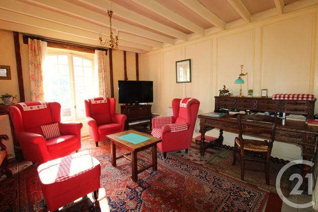 maison à vendre - 4 pièces - 89.31 m2 - ST VALERY EN CAUX - 76 - HAUTE-NORMANDIE - Century 21 Accore maison à vendre - 4 pièces - 89.31 m2 - ST VALERY EN CAUX - 76 - HAUTE-NORMANDIE - Century 21 Accore
