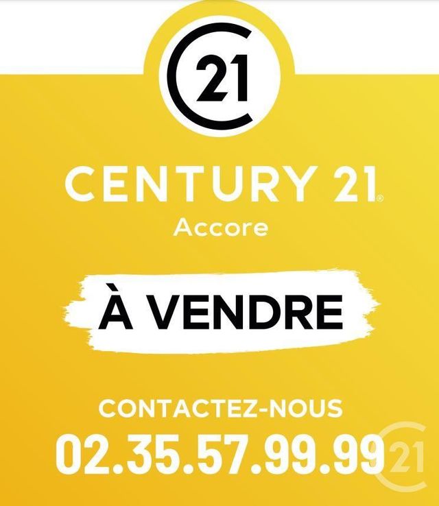 maison à vendre - 4 pièces - 89.31 m2 - ST VALERY EN CAUX - 76 - HAUTE-NORMANDIE - Century 21 Accore maison à vendre - 4 pièces - 89.31 m2 - ST VALERY EN CAUX - 76 - HAUTE-NORMANDIE - Century 21 Accore