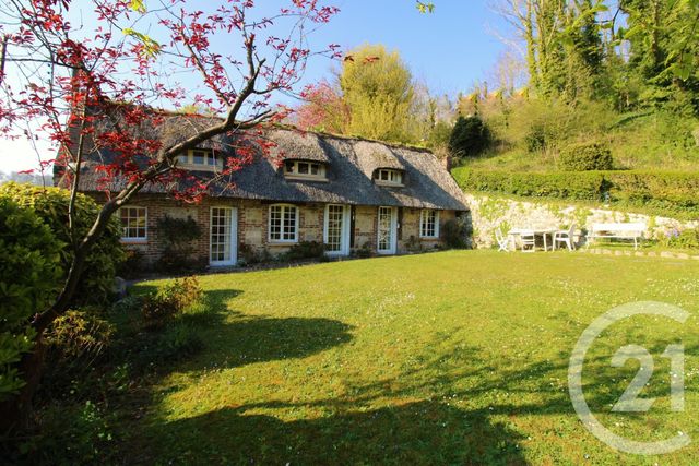 maison à vendre - 4 pièces - 89.31 m2 - ST VALERY EN CAUX - 76 - HAUTE-NORMANDIE - Century 21 Accore maison à vendre - 4 pièces - 89.31 m2 - ST VALERY EN CAUX - 76 - HAUTE-NORMANDIE - Century 21 Accore
