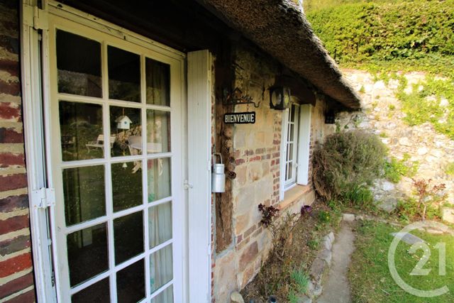 maison à vendre - 4 pièces - 89.31 m2 - ST VALERY EN CAUX - 76 - HAUTE-NORMANDIE - Century 21 Accore maison à vendre - 4 pièces - 89.31 m2 - ST VALERY EN CAUX - 76 - HAUTE-NORMANDIE - Century 21 Accore