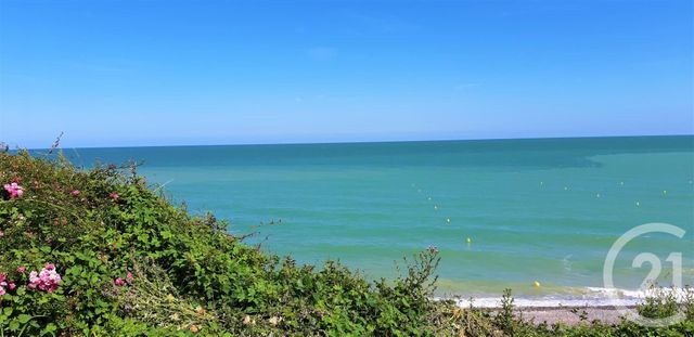 Appartement F3 à vendre - 3 pièces - 64.44 m2 - ST VALERY EN CAUX - 76 - HAUTE-NORMANDIE - Century 21 Accore Appartement F3 à vendre - 3 pièces - 64.44 m2 - ST VALERY EN CAUX - 76 - HAUTE-NORMANDIE - Century 21 Accore