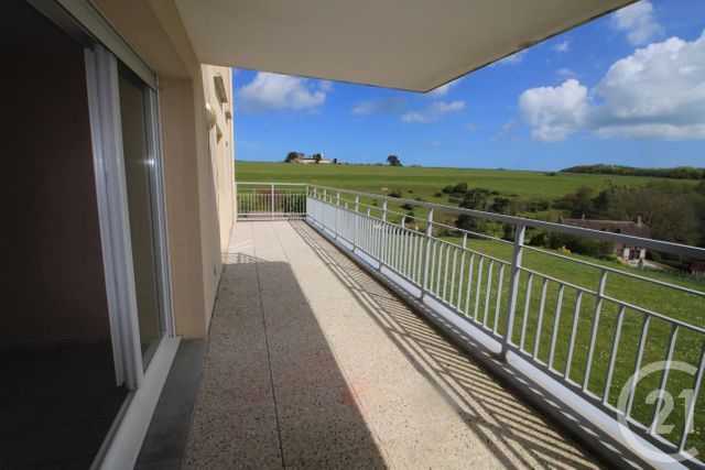 Appartement F3 à vendre - 3 pièces - 64.44 m2 - ST VALERY EN CAUX - 76 - HAUTE-NORMANDIE - Century 21 Accore Appartement F3 à vendre - 3 pièces - 64.44 m2 - ST VALERY EN CAUX - 76 - HAUTE-NORMANDIE - Century 21 Accore