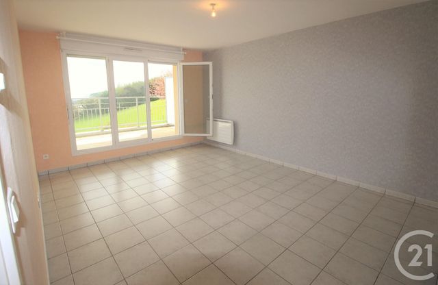 Appartement F3 à vendre - 3 pièces - 64.44 m2 - ST VALERY EN CAUX - 76 - HAUTE-NORMANDIE - Century 21 Accore Appartement F3 à vendre - 3 pièces - 64.44 m2 - ST VALERY EN CAUX - 76 - HAUTE-NORMANDIE - Century 21 Accore