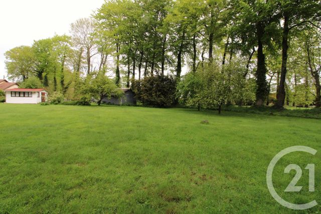 Afficher la photo en grand terrain à vendre - 1627.0 m2 - VEULES LES ROSES - 76 - HAUTE-NORMANDIE - Century 21 Accore