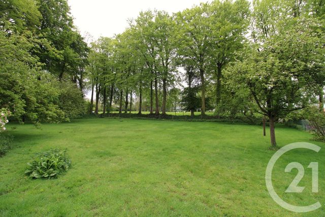 Afficher la photo en grand terrain à vendre - 1627.0 m2 - VEULES LES ROSES - 76 - HAUTE-NORMANDIE - Century 21 Accore