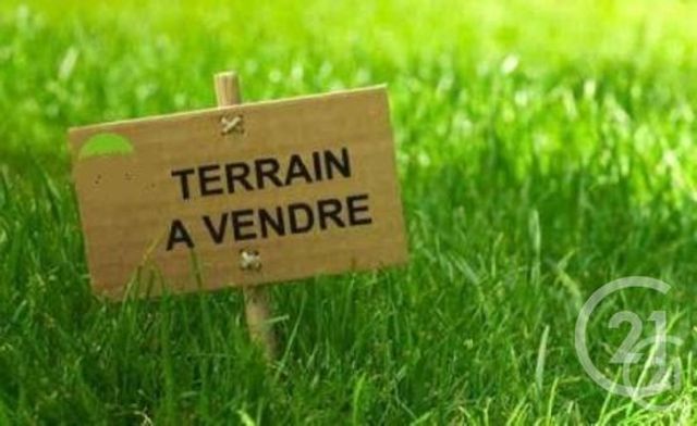 Afficher la photo en grand terrain à vendre - 1627.0 m2 - VEULES LES ROSES - 76 - HAUTE-NORMANDIE - Century 21 Accore