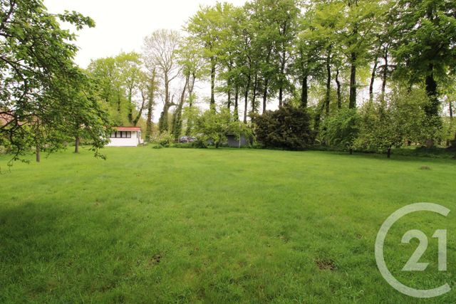 Afficher la photo en grand terrain à vendre - 1627.0 m2 - VEULES LES ROSES - 76 - HAUTE-NORMANDIE - Century 21 Accore